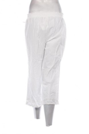 Damenhose Artisan NY, Größe S, Farbe Weiß, Preis 23,53 €