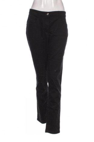 Damenhose Ashley Brooke, Größe XL, Farbe Schwarz, Preis € 18,99