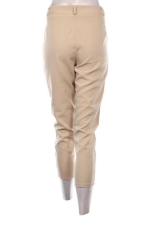 Pantaloni de femei Atelier, Mărime L, Culoare Bej, Preț 42,99 Lei