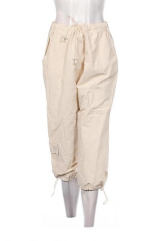 Damenhose Attention, Größe L, Farbe Ecru, Preis € 27,99