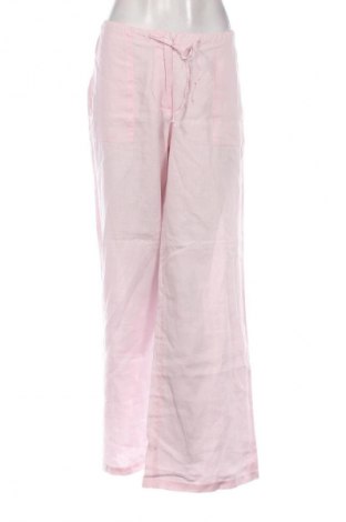 Dámské kalhoty  Authentic Clothing Company, Velikost L, Barva Růžová, Cena  371,00 Kč