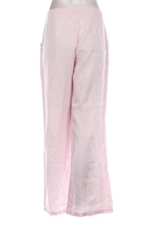 Dámské kalhoty  Authentic Clothing Company, Velikost L, Barva Růžová, Cena  371,00 Kč