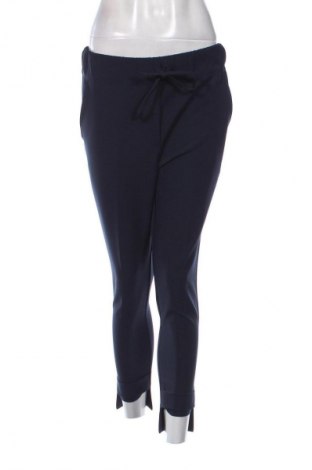 Pantaloni de femei Avangard, Mărime M, Culoare Albastru, Preț 117,35 Lei