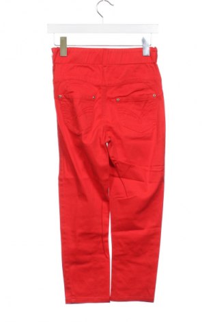 Pantaloni de femei Avon, Mărime XS, Culoare Roșu, Preț 74,81 Lei