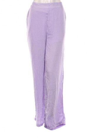 Damenhose Aware by Vero Moda, Größe XL, Farbe Lila, Preis € 43,99