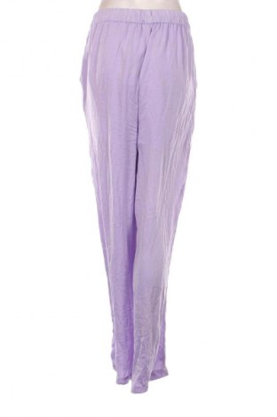 Damenhose Aware by Vero Moda, Größe XL, Farbe Lila, Preis € 43,99