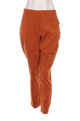 Pantaloni de femei Aware by Vero Moda, Mărime M, Culoare Maro, Preț 88,99 Lei