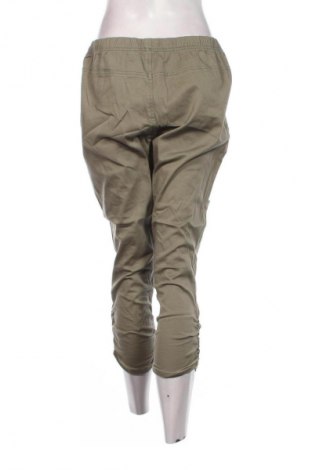 Damenhose B.Young, Größe XL, Farbe Grün, Preis € 23,99