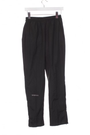 Damskie spodnie Bagheera, Rozmiar XS, Kolor Czarny, Cena 305,99 zł