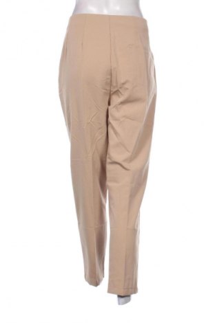 Pantaloni de femei Beloved, Mărime L, Culoare Maro, Preț 73,96 Lei