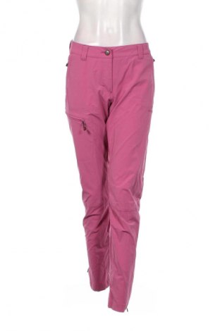 Damenhose Bergson, Größe L, Farbe Rosa, Preis 37,99 €