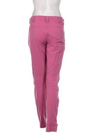 Damenhose Bergson, Größe L, Farbe Rosa, Preis 37,99 €