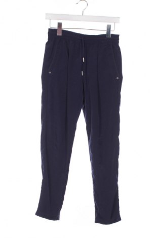 Női nadrág Bershka, Méret XS, Szín Kék, Ár 7 879 Ft