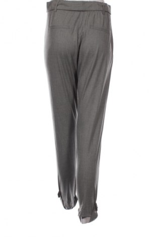 Damskie spodnie Bershka, Rozmiar S, Kolor Szary, Cena 252,99 zł