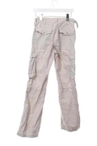 Dámske nohavice Bershka, Veľkosť XS, Farba Sivá, Cena  16,95 €