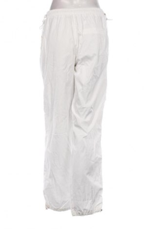Dámske nohavice Bershka, Veľkosť S, Farba Biela, Cena  15,00 €
