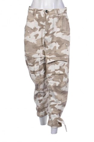 Dámske nohavice Bershka, Veľkosť M, Farba Viacfarebná, Cena  10,22 €