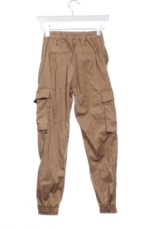 Damenhose Bershka, Größe XS, Farbe Braun, Preis € 8,99