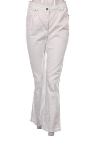 Damenhose Best Connections, Größe M, Farbe Weiß, Preis € 20,99