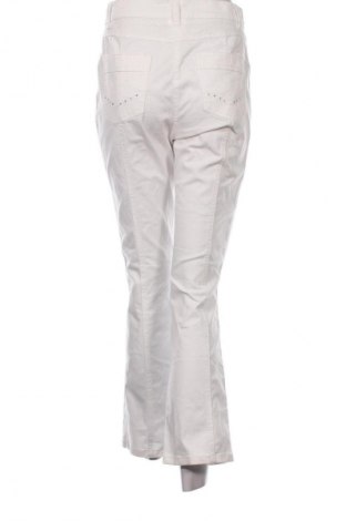 Damenhose Best Connections, Größe M, Farbe Weiß, Preis € 20,99