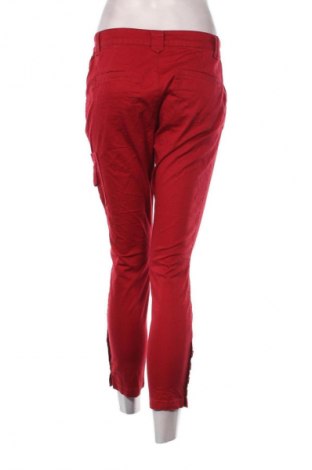 Damskie spodnie Best Connections, Rozmiar M, Kolor Czerwony, Cena 95,99 zł