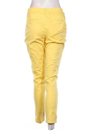 Damenhose Best Connections, Größe M, Farbe Gelb, Preis 20,99 €