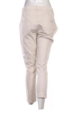 Pantaloni de femei Bexleys, Mărime XL, Culoare Bej, Preț 133,99 Lei