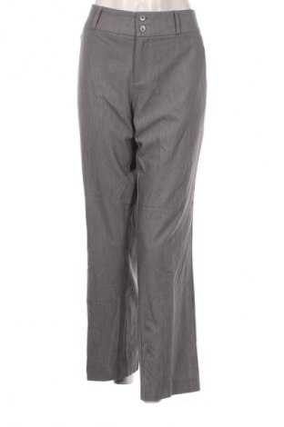 Pantaloni de femei Biaggini, Mărime M, Culoare Gri, Preț 156,99 Lei