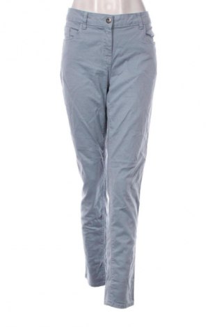 Pantaloni de femei Blue Motion, Mărime XL, Culoare Albastru, Preț 42,99 Lei