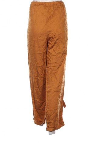 Pantaloni de femei Body Flirt, Mărime XXL, Culoare Maro, Preț 94,99 Lei