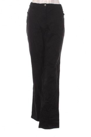 Dámské kalhoty  Bpc Bonprix Collection, Velikost XL, Barva Černá, Cena  219,00 Kč