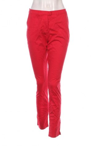 Dámske nohavice Bpc Bonprix Collection, Veľkosť M, Farba Červená, Cena  6,95 €