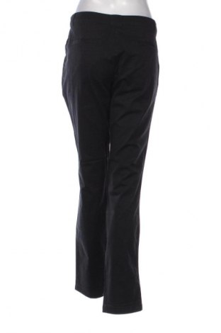 Damskie spodnie Bpc Bonprix Collection, Rozmiar XL, Kolor Czarny, Cena 66,65 zł