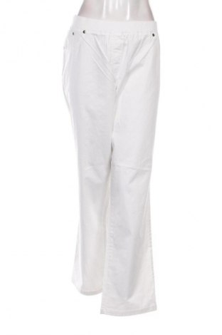 Női nadrág Bpc Bonprix Collection, Méret XXL, Szín Fehér, Ár 7 879 Ft
