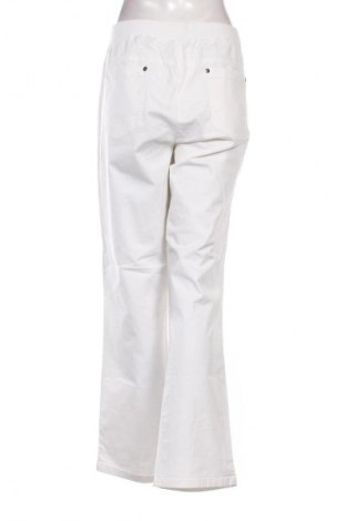 Női nadrág Bpc Bonprix Collection, Méret XXL, Szín Fehér, Ár 7 879 Ft