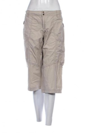 Dámske nohavice Bpc Bonprix Collection, Veľkosť L, Farba Béžová, Cena  16,95 €