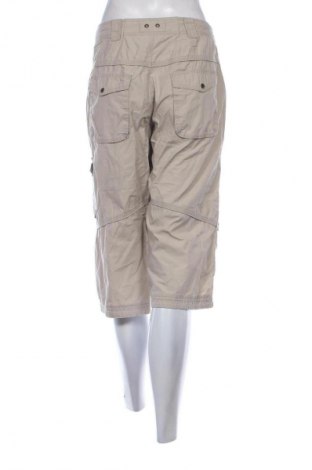 Dámske nohavice Bpc Bonprix Collection, Veľkosť L, Farba Béžová, Cena  16,95 €