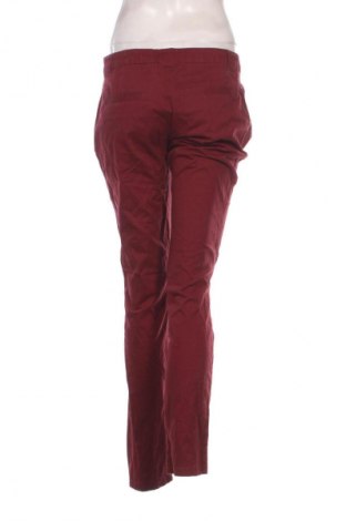 Dámske nohavice Bpc Bonprix Collection, Veľkosť M, Farba Červená, Cena  16,95 €