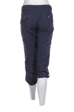 Dámske nohavice Bpc Bonprix Collection, Veľkosť M, Farba Modrá, Cena  14,83 €