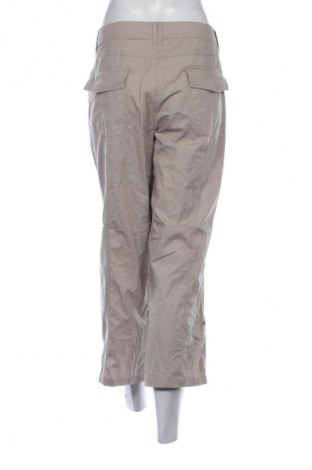 Damskie spodnie Bpc Bonprix Collection, Rozmiar XXL, Kolor Brązowy, Cena 95,99 zł