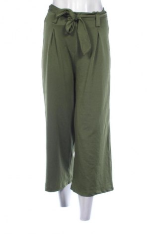 Pantaloni de femei Busem, Mărime S, Culoare Verde, Preț 74,35 Lei