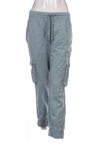 Pantaloni de femei C&A, Mărime S, Culoare Albastru, Preț 94,99 Lei