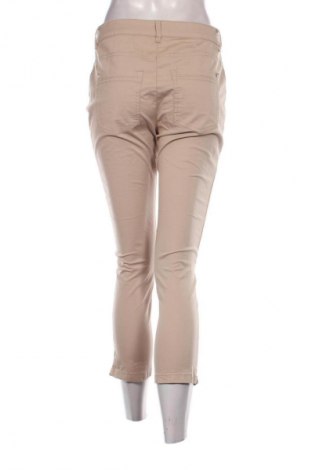 Damenhose C&A, Größe M, Farbe Beige, Preis 20,99 €