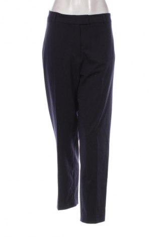 Pantaloni de femei C&A, Mărime XL, Culoare Albastru, Preț 122,07 Lei