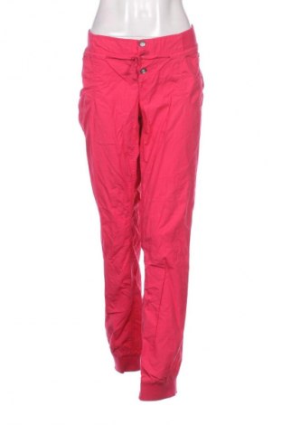 Pantaloni de femei C&A, Mărime XL, Culoare Roz, Preț 74,35 Lei