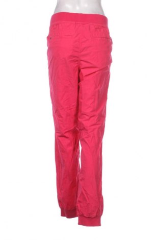 Pantaloni de femei C&A, Mărime XL, Culoare Roz, Preț 74,35 Lei
