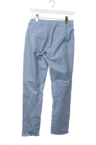 Pantaloni de femei C&A, Mărime XS, Culoare Albastru, Preț 94,99 Lei
