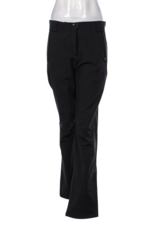 Pantaloni de femei CMP, Mărime L, Culoare Negru, Preț 237,00 Lei
