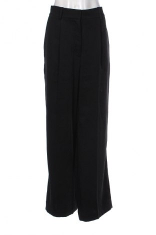Pantaloni de femei COS, Mărime XL, Culoare Negru, Preț 263,60 Lei