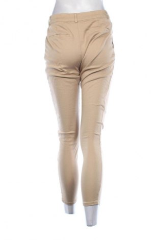 Pantaloni de femei Calliope, Mărime M, Culoare Bej, Preț 37,99 Lei